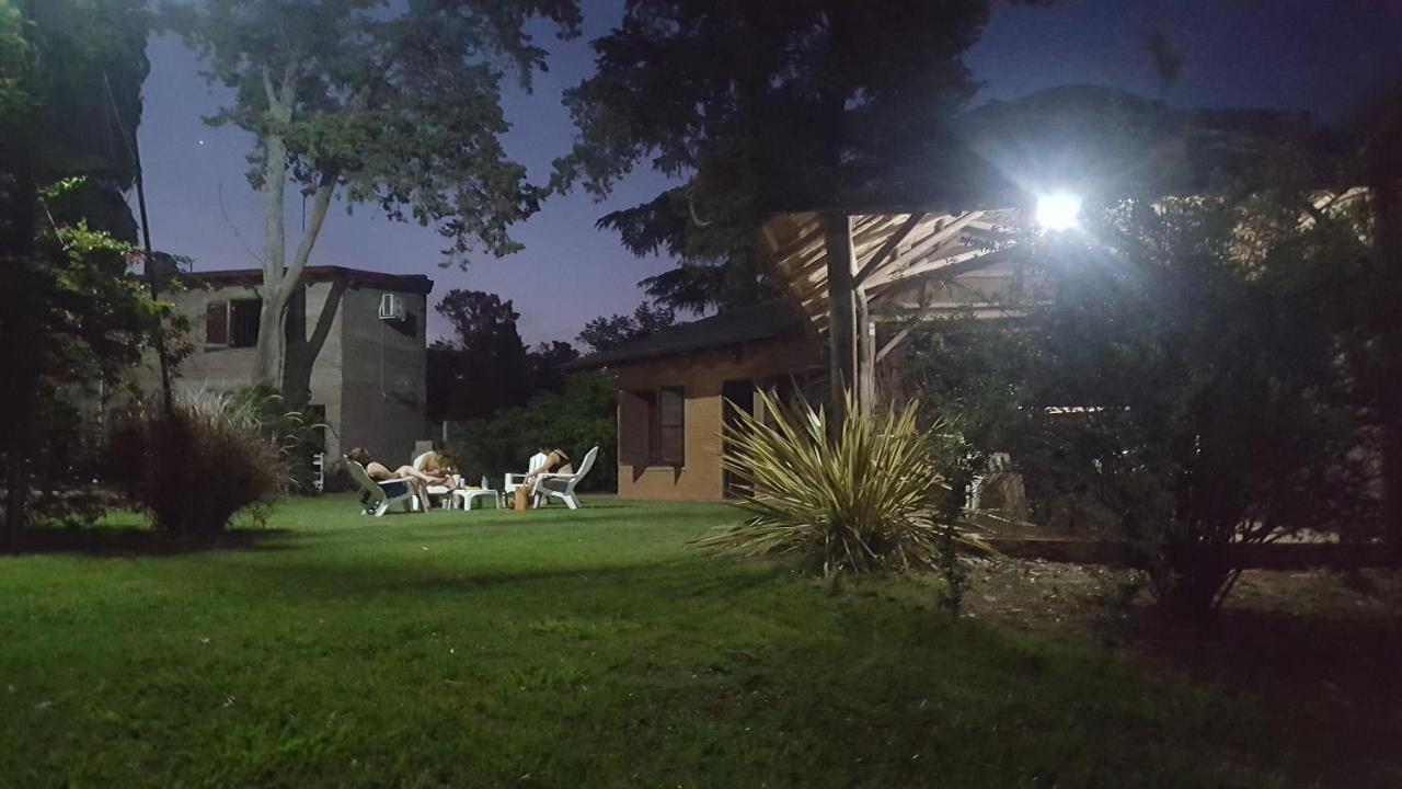 Los Cabre Otel San Pedro  Dış mekan fotoğraf